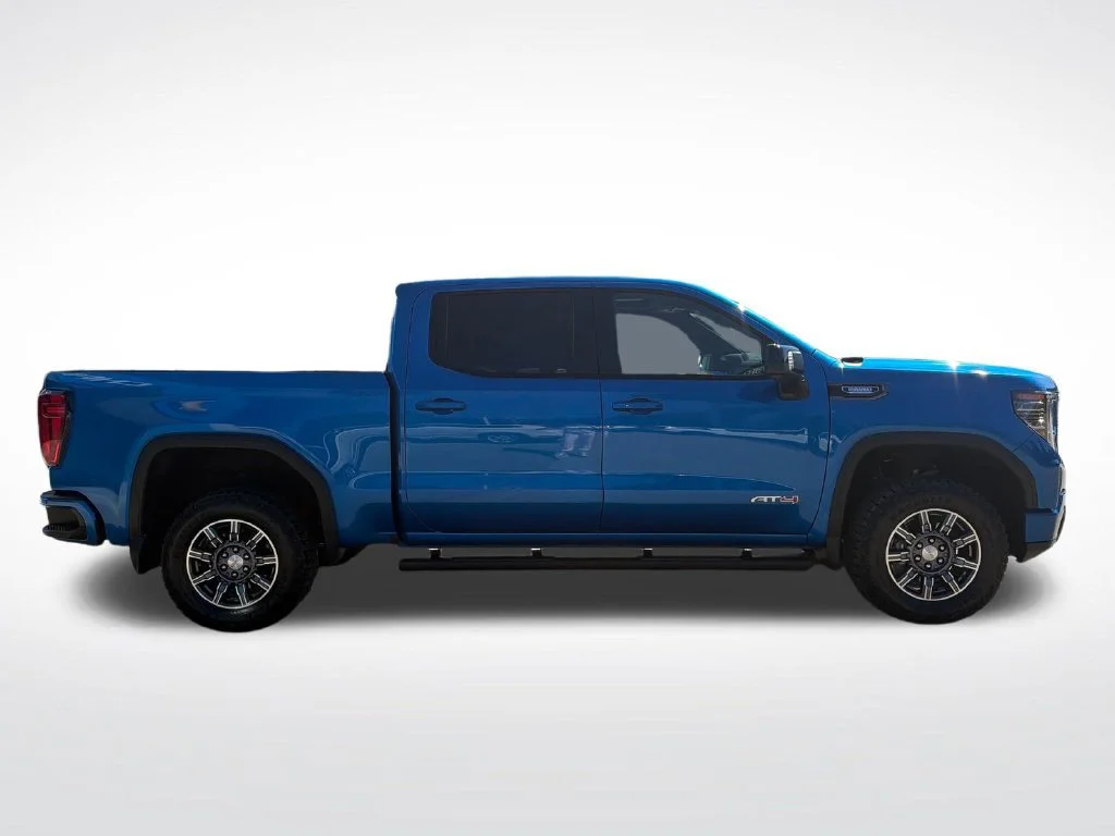 2024 GMC Sierra 1500 AT4 - Photo 37