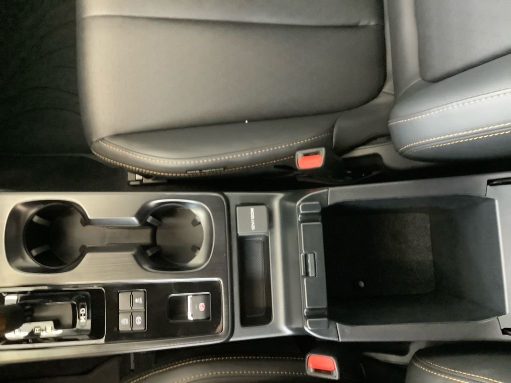 Used 2026 Silver Subaru Wilderness image 23