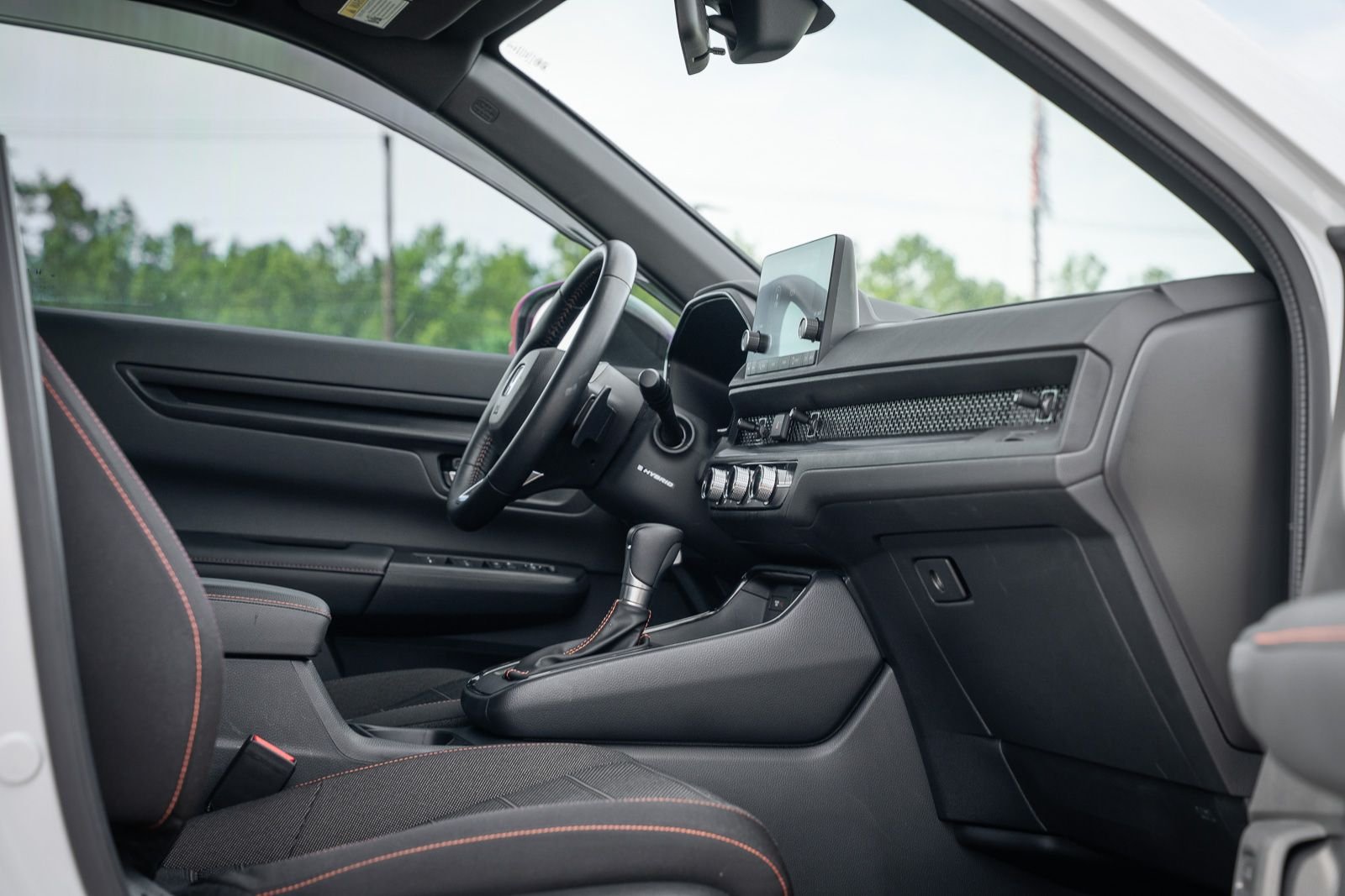 2025 Honda CR-V Sport - Photo 13