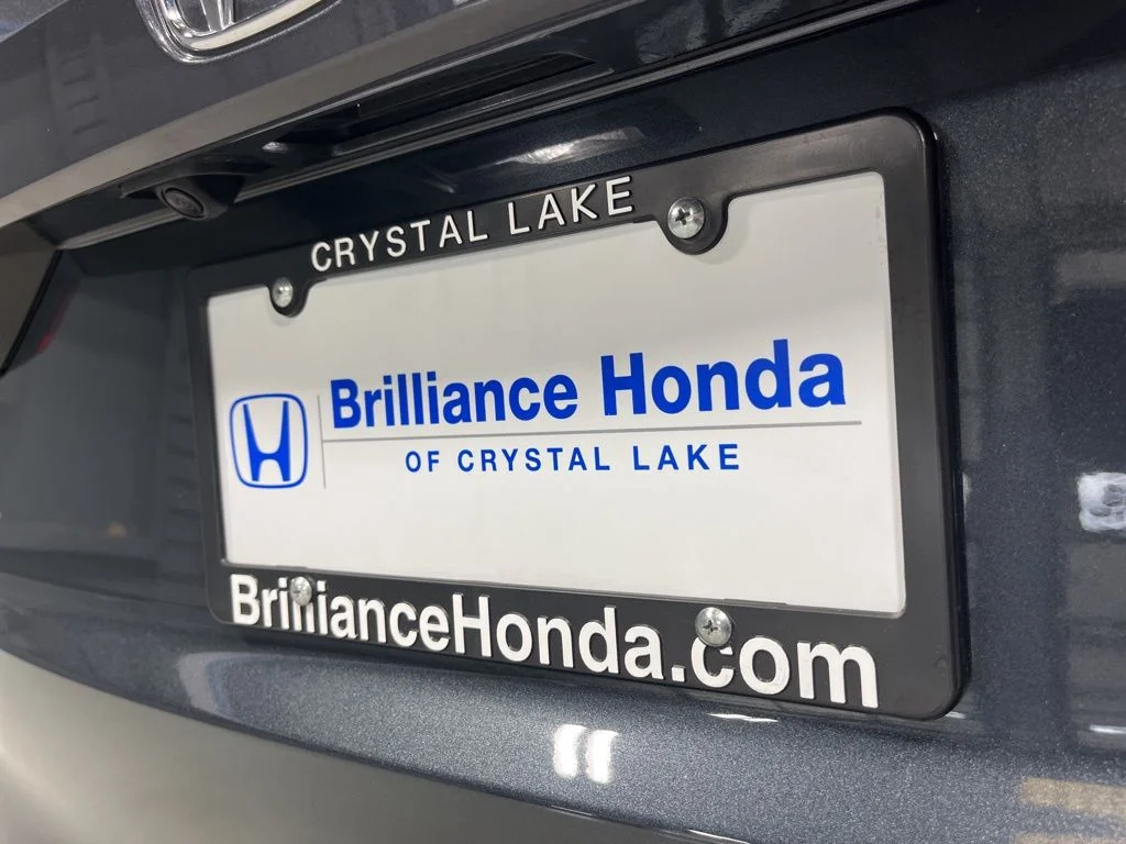 Used 2026 Meteorite Gray Metallic Honda Sport-L image 34