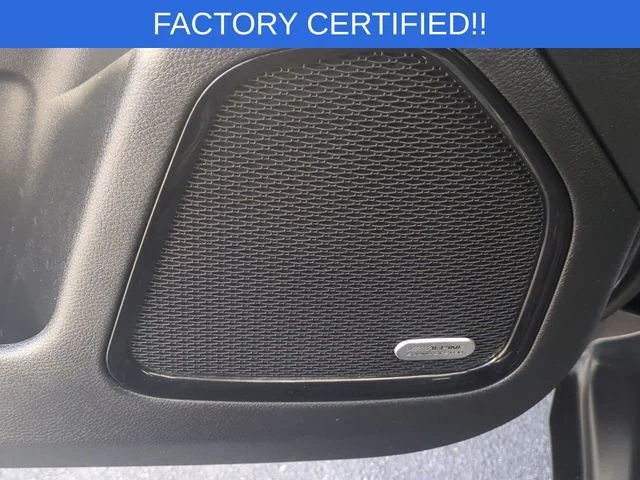 Used 2022 Gray Jeep Limited image 15
