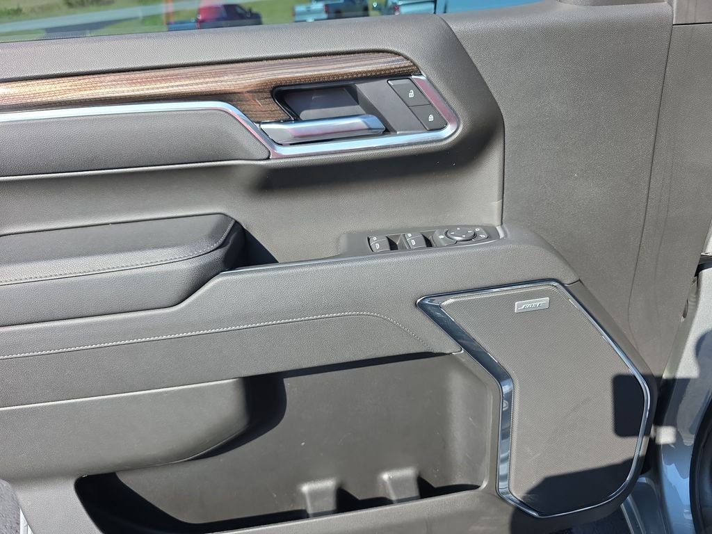 Used 2026 Gray Chevrolet LT Trail Boss image 13