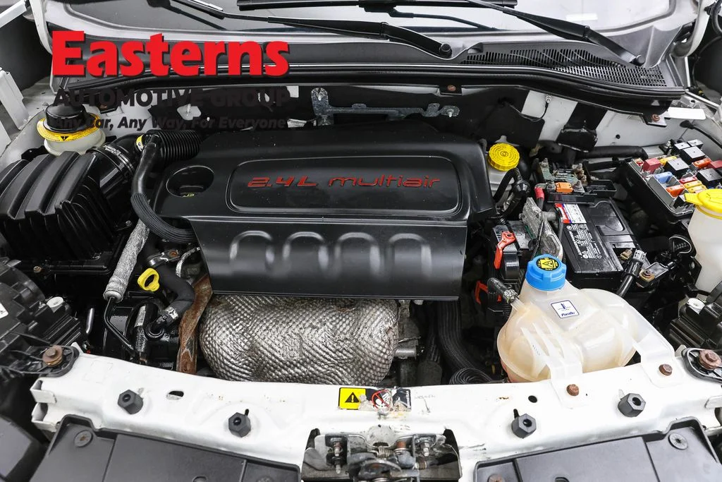 Used 2021 White Ram Tradesman image 7