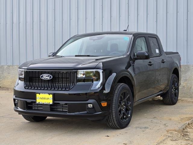 New 2026 Shadow Black Ford Lobo™ image 22