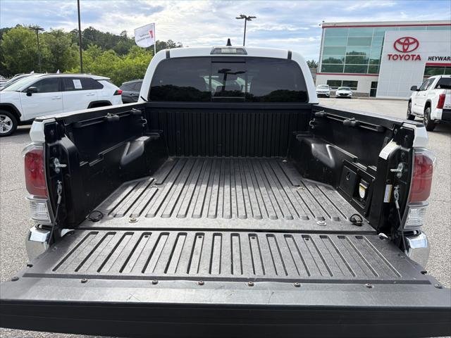 Certified Used 2021 ICE CAP Toyota TRD Off Road image 28