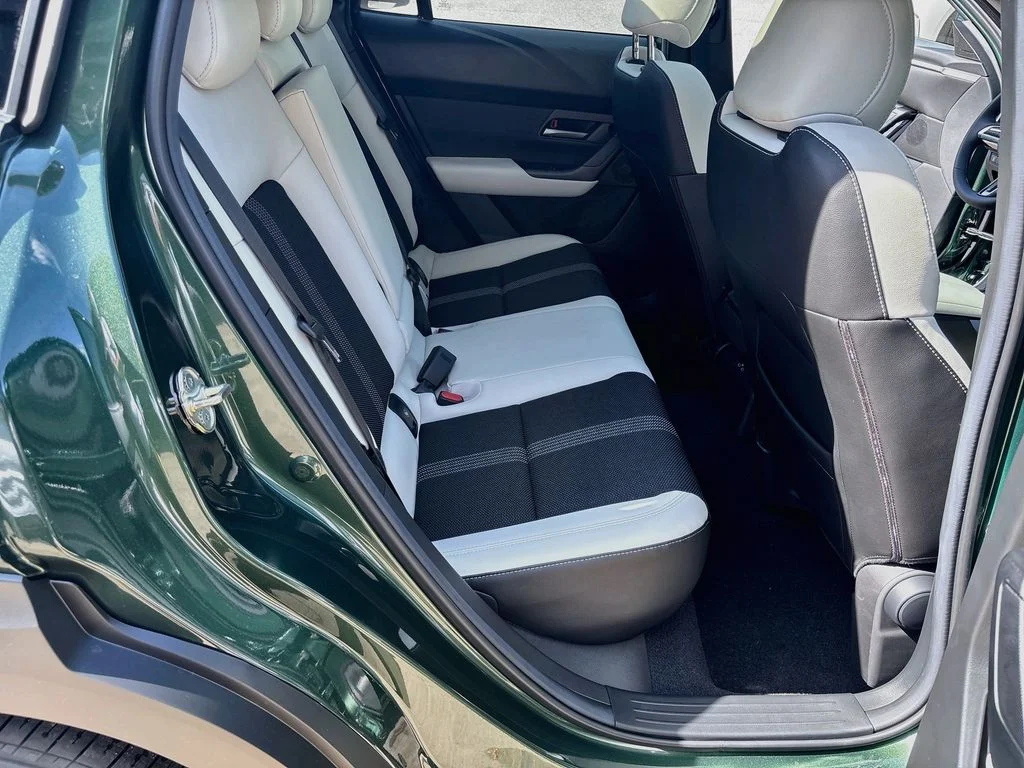 New 2026 Cypress Mazda 2.5 S Preferred AWD image 31