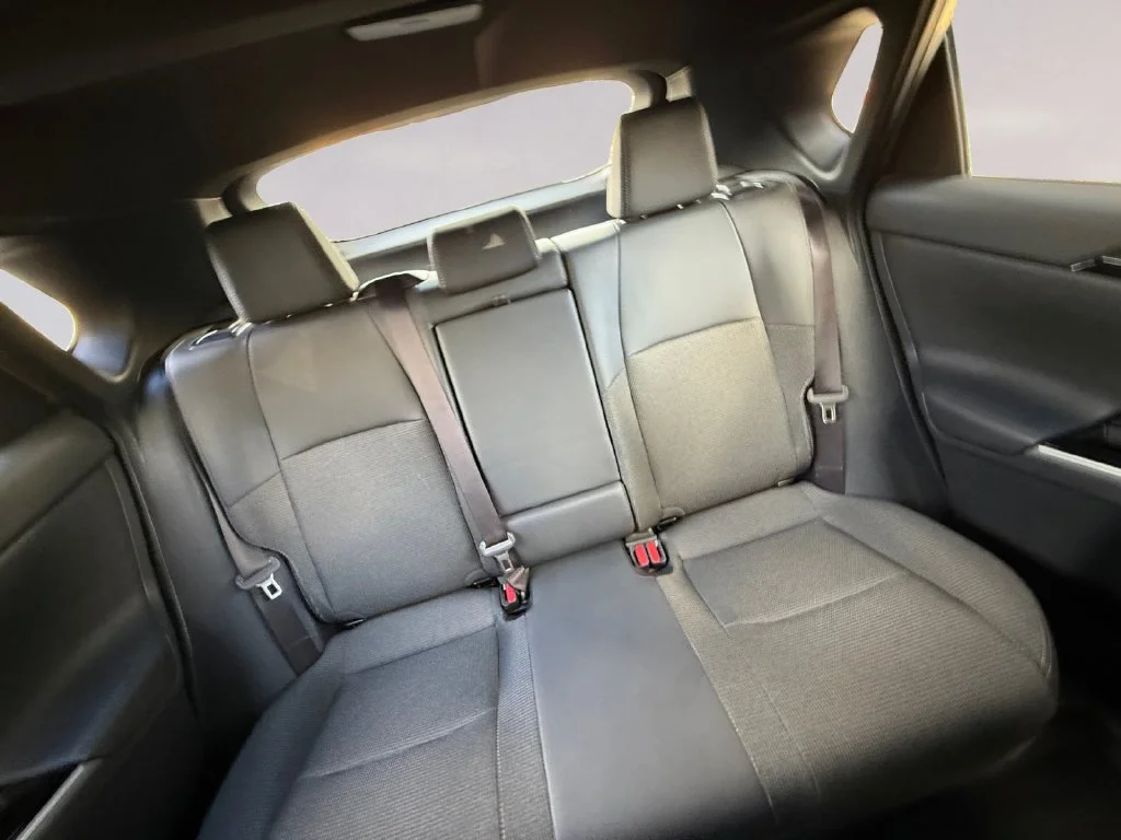 Used 2023 Silver Toyota XLE image 18