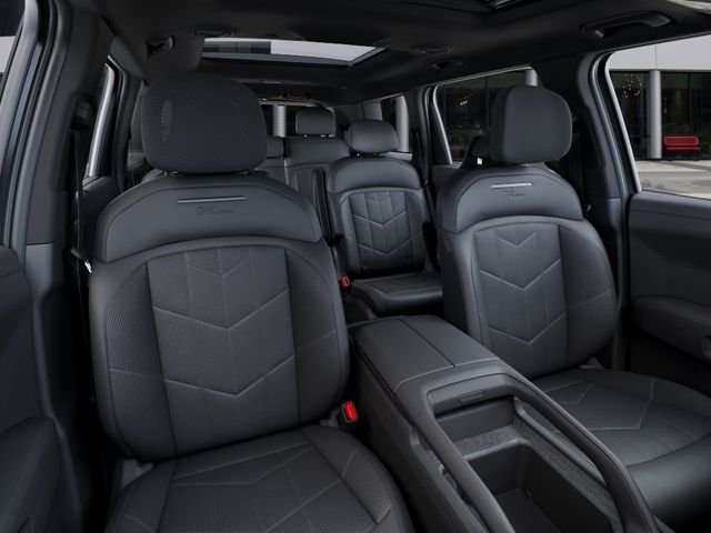 New 2027 Panthera Metal Matte Kia X-LINE SX image 15