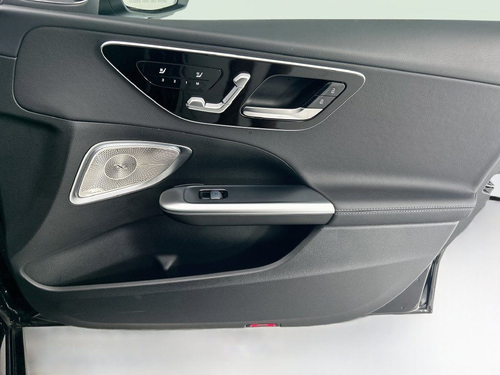 Certified Used 2026 Black Mercedes-Benz C 300 image 24