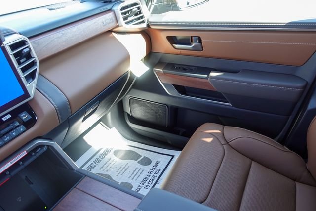 2026 Toyota Tundra 1794 Edition - Photo 26