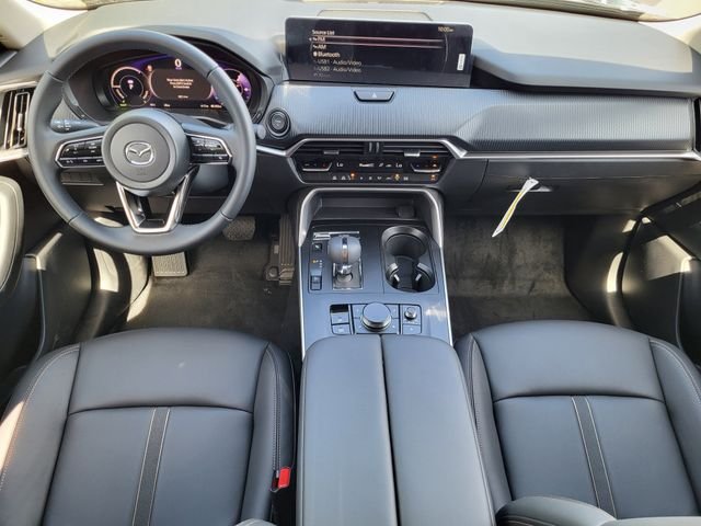 New 2026 Black Mazda SC image 10