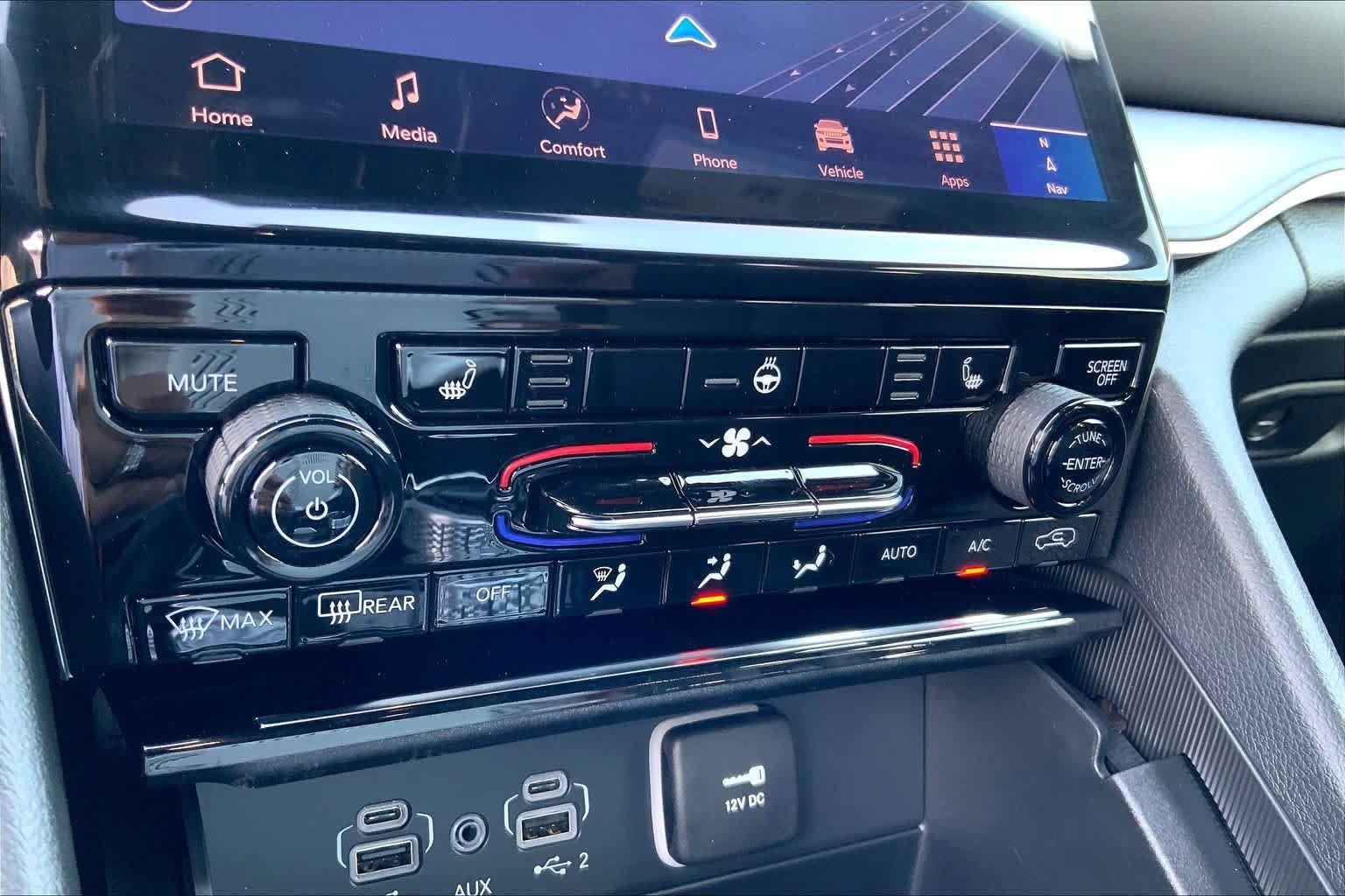 2025 Jeep Grand Cherokee Limited - Photo 16