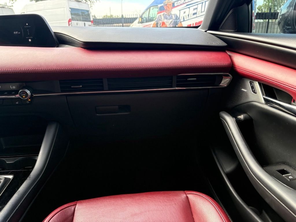 Used 2024 Gray Mazda 2.5 S Premium Package Base image 6