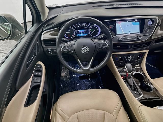 Used 2019 Alloy Metallic Buick Essence image 23