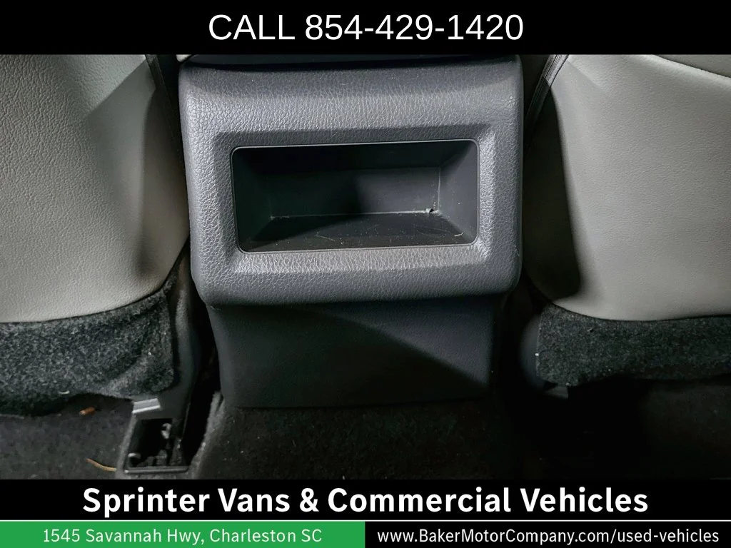 Used 2021 Silver Toyota SE image 25