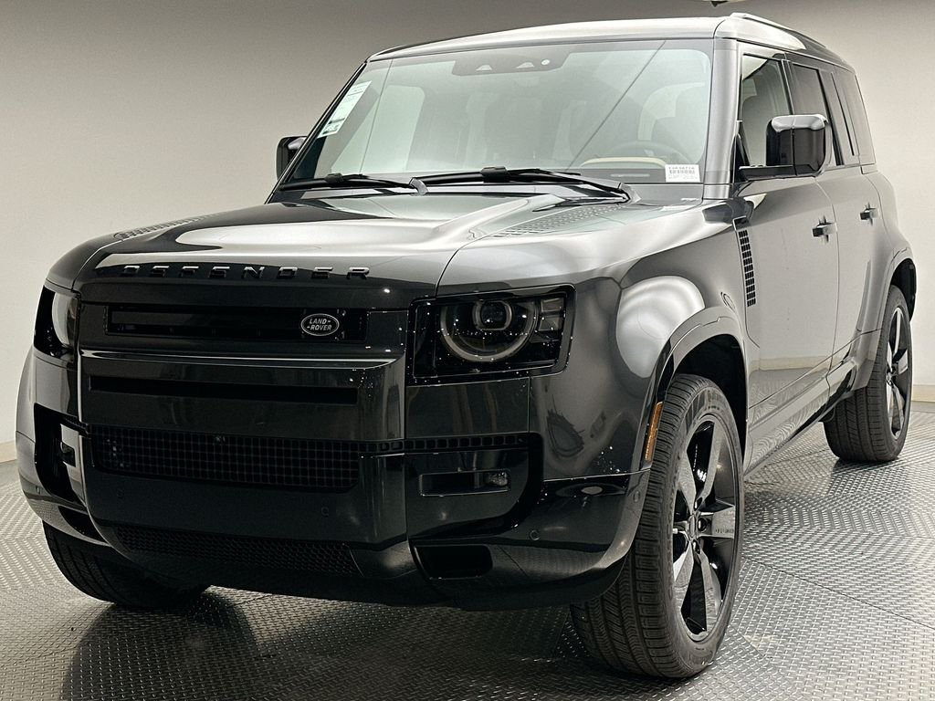 New Land Rover Defender for Sale in Englewood, NJ | Defender 90, 110