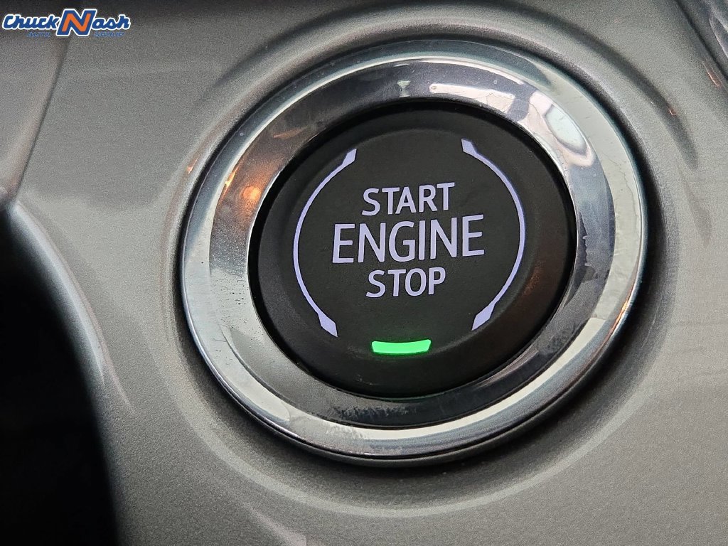 2025 Chevrolet Trax LT - Photo 22