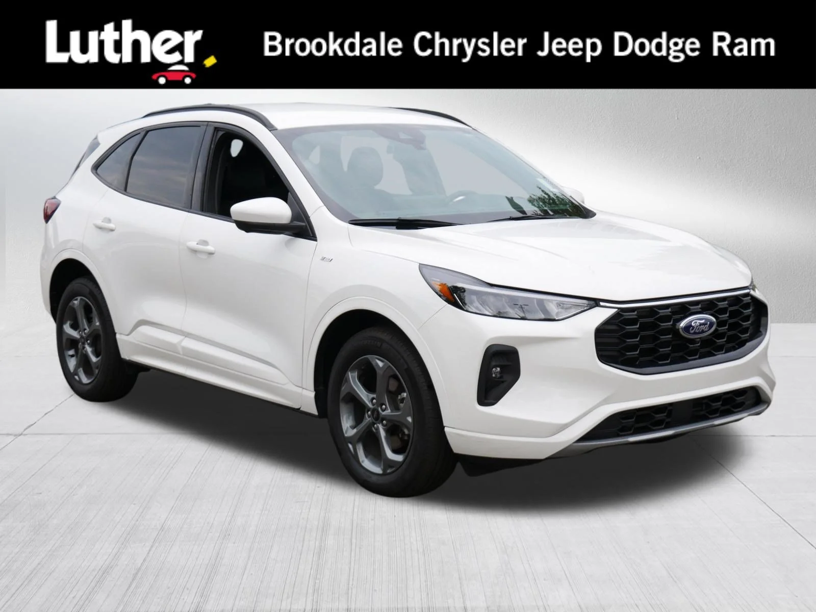 2023 Ford Escape