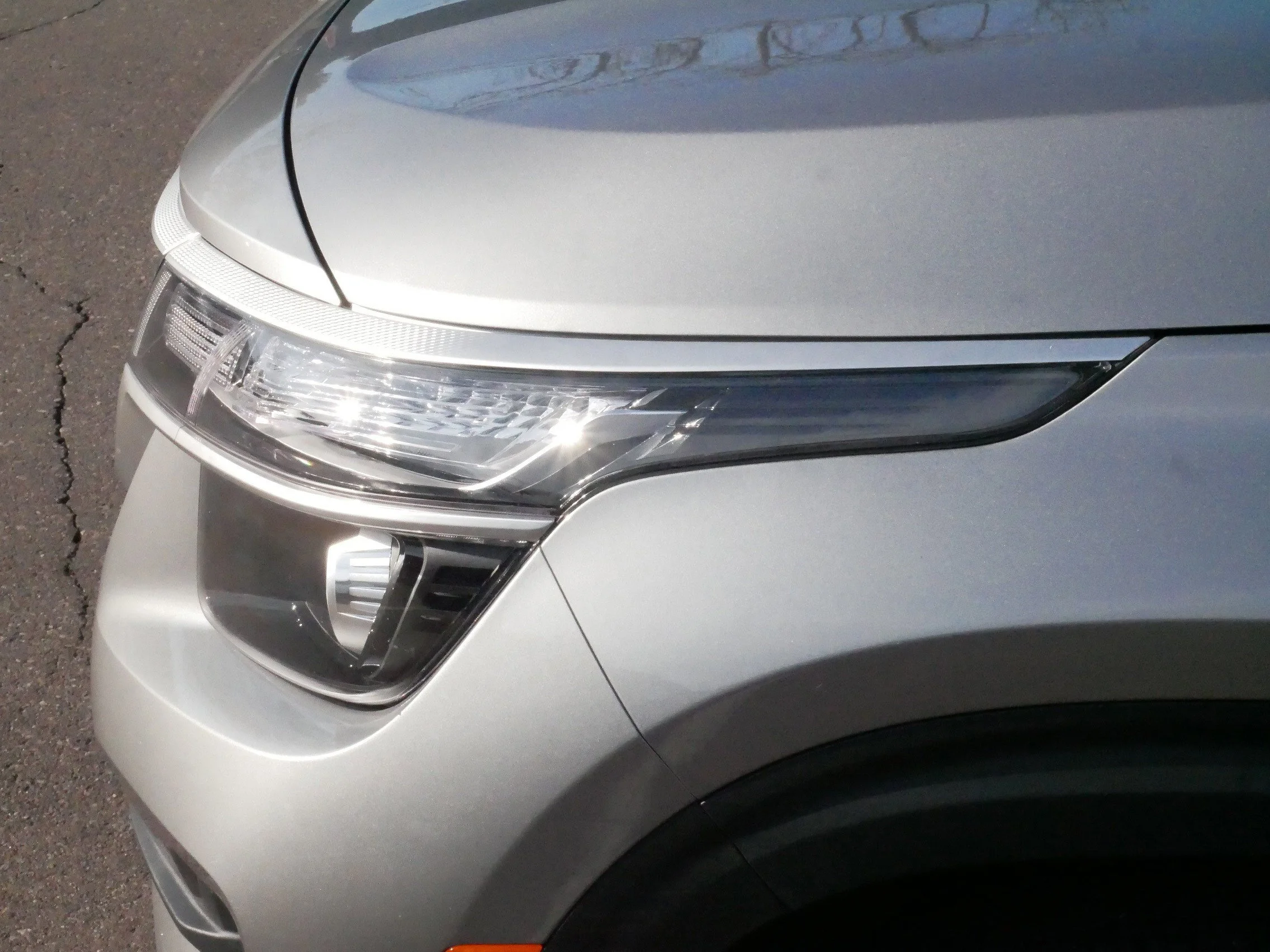 Used 2023 Steel Gray Kia LX image 16
