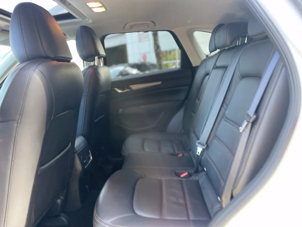 Used 2023 Rhodium White Metallic Mazda 2.5 S Preferred Package image 20