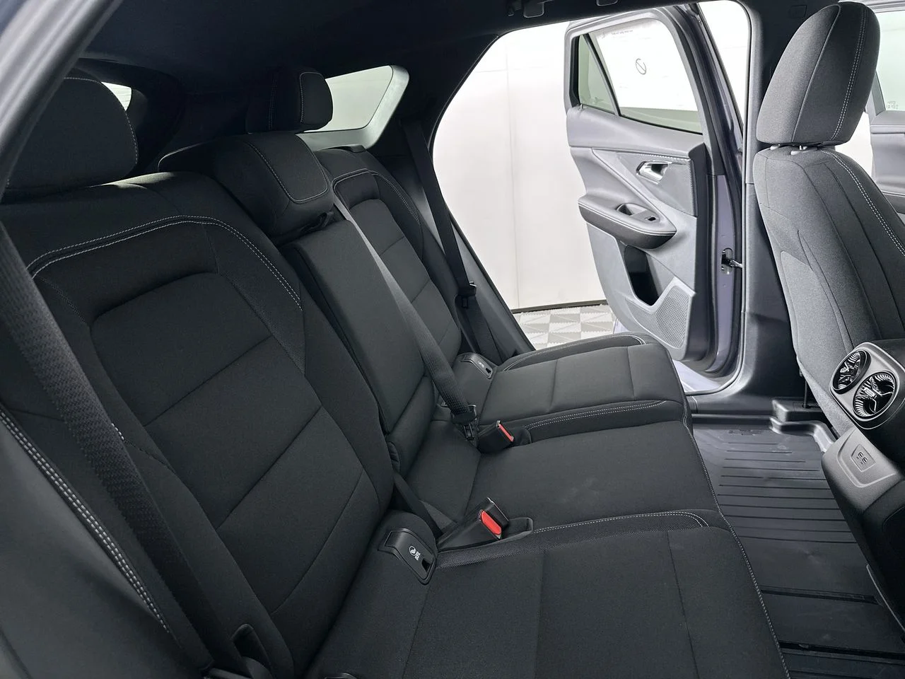 2026 Chevrolet Blazer EV LT - Photo 113
