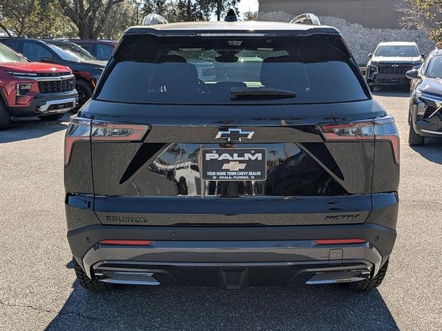 2026 Chevrolet Equinox ACTIV - Photo 4