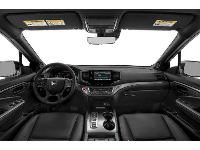 Used 2023  Honda EX-L image 8
