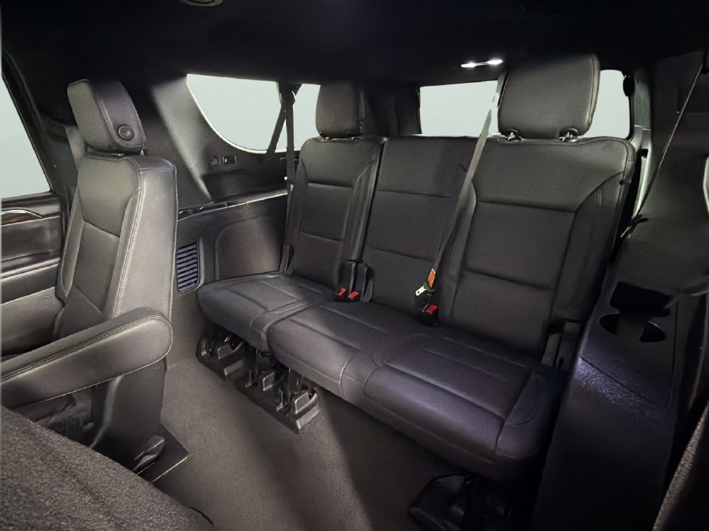 Used 2021 BLACK Chevrolet LT image 28