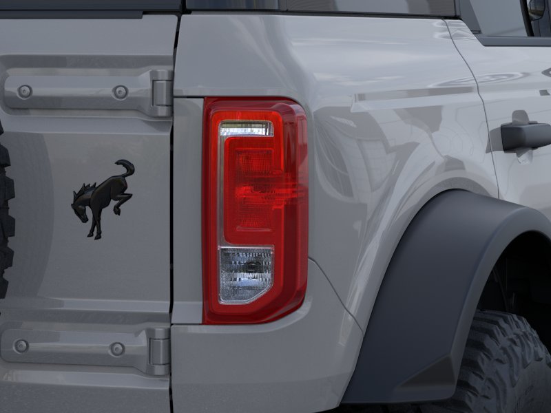 2026 Ford Bronco — photo 23