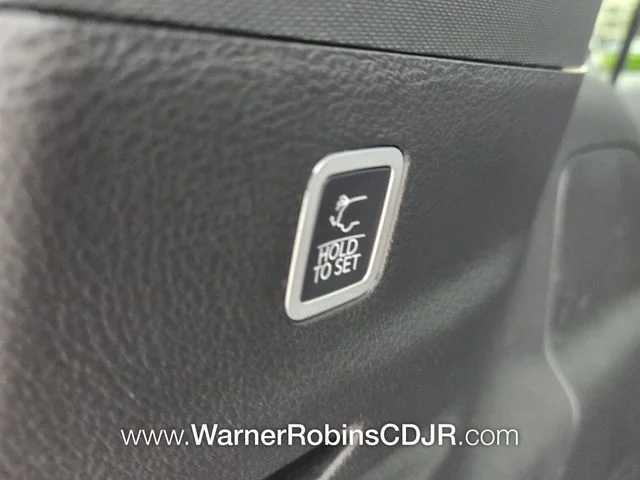 New 2026 Bright White Clearcoat Jeep Limited Altitude image 13