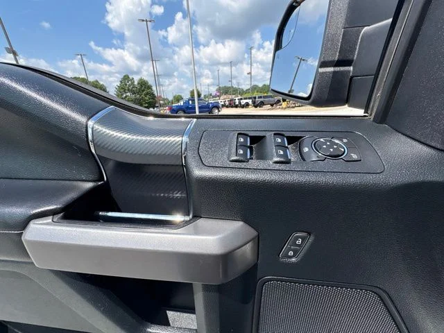 Used 2020 White Ford XLT image 12