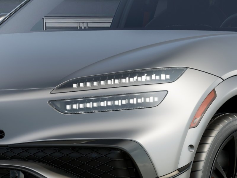 New 2027 Gray Genesis MAGMA image 25