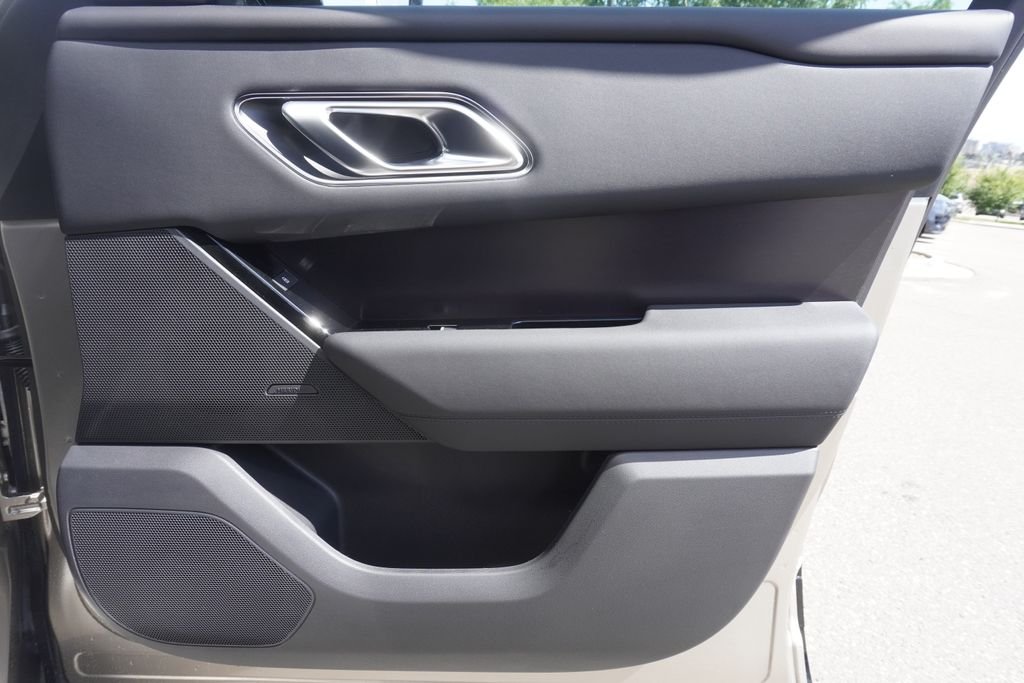 2026 Land Rover Range Rover Velar Dynamic SE - Photo 21
