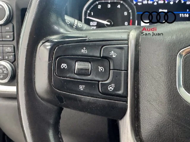 Used 2019 Black GMC Denali image 19