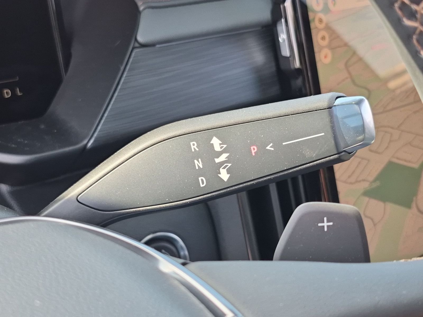 2026 GMC Acadia AT4 - Photo 15
