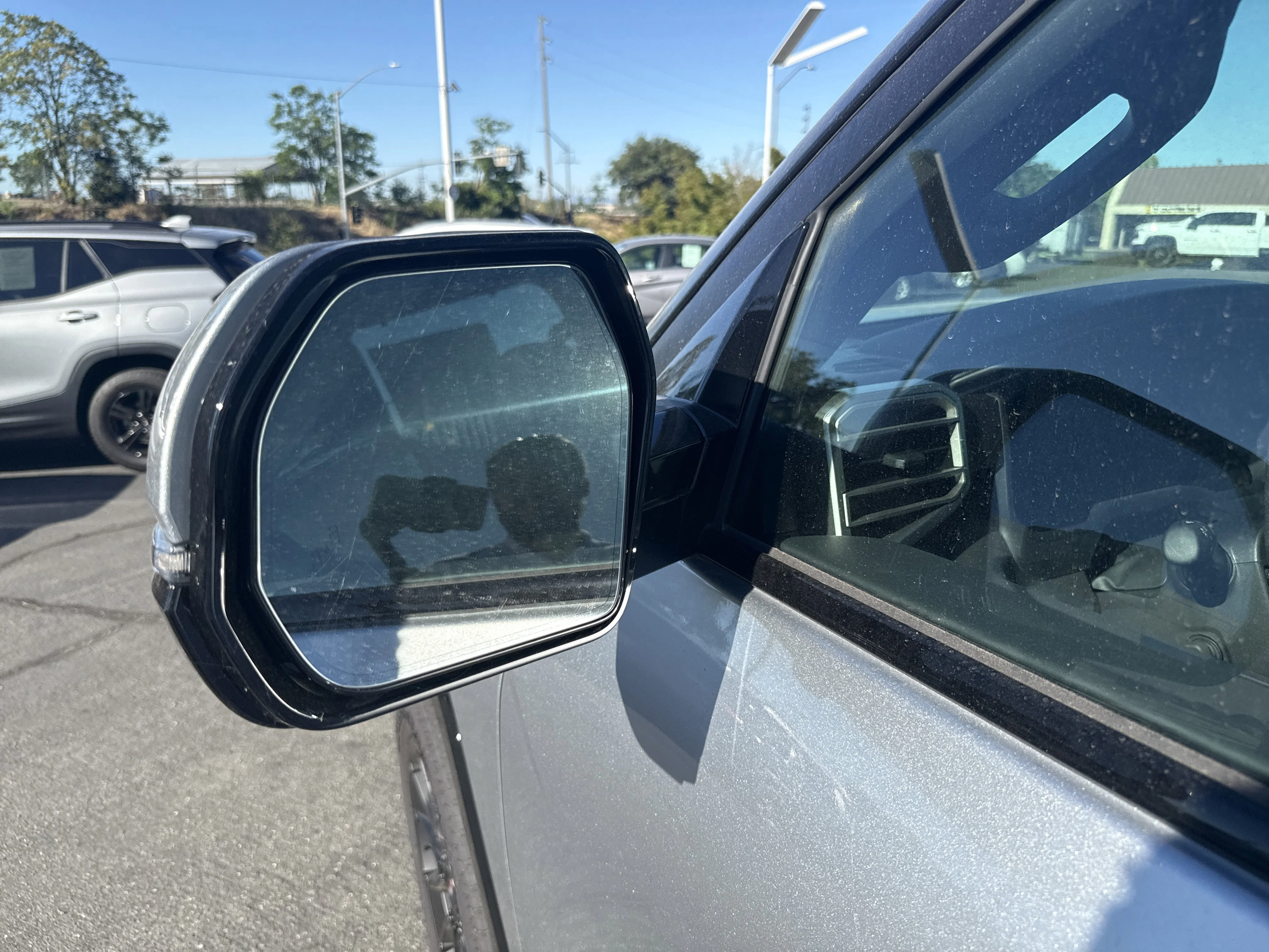 2026 Toyota Tundra Platinum - Photo 8