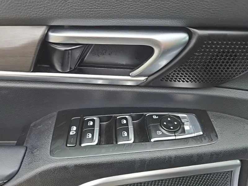 Used 2024 Gray Kia EX X-Line image 23