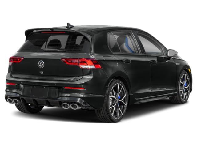 Used 2023 Deep Black Volkswagen 20th Anniversary Edition image 2