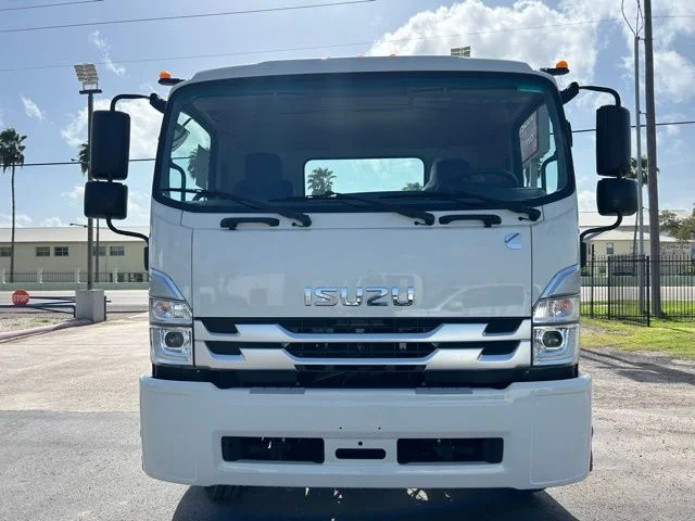 New 2025  Isuzu F Series image 2