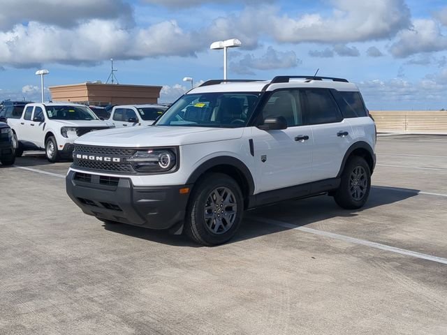 New 2026 Oxford White Ford Big Bend® image 66