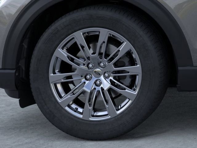 Used 2026 Gray Ford Active image 19
