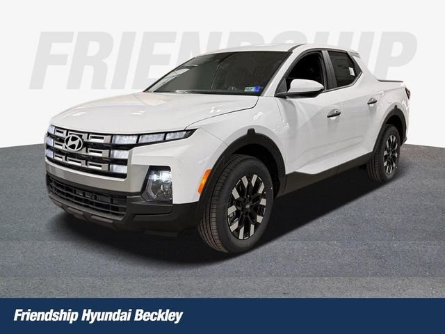 2026 Hyundai Santa Cruz SE