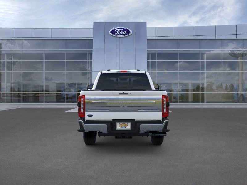 2025 Ford F-250 Super Duty King Ranch - Photo 27