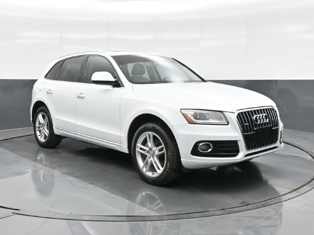 2016 Audi Q5