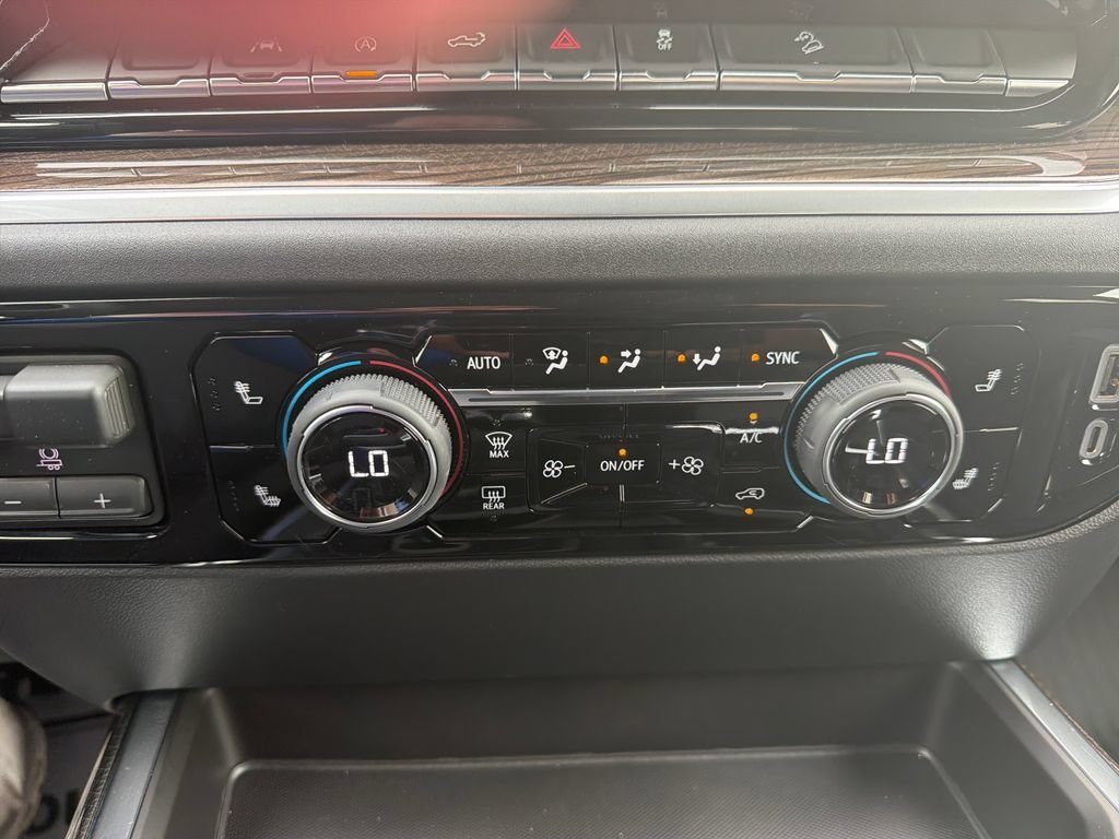 2026 Chevrolet Silverado 1500 LT - Photo 21