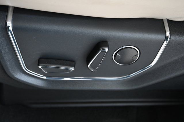 2024 Ford Expedition MAX Platinum - Photo 29