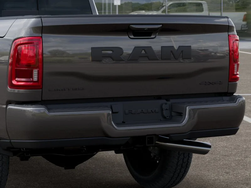 2026 RAM 2500 Limited - Photo 40