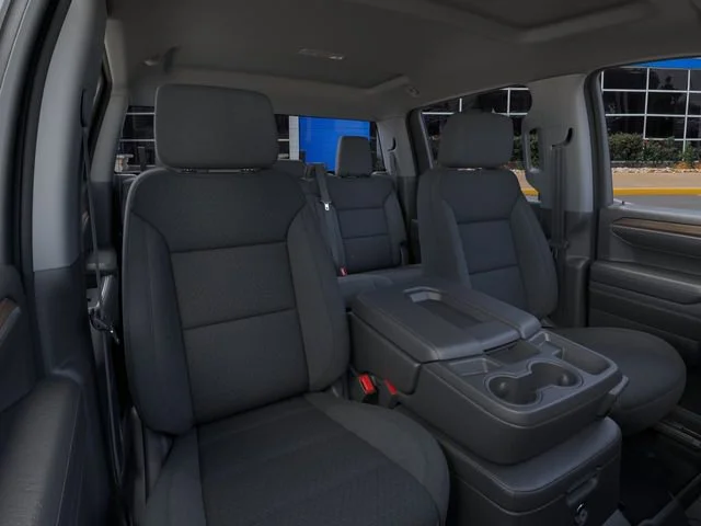 2026 Chevrolet Silverado 1500 LT - Photo 16