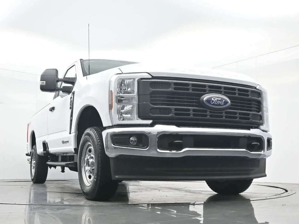2026 Ford F-250 Super Duty XL - Photo 35