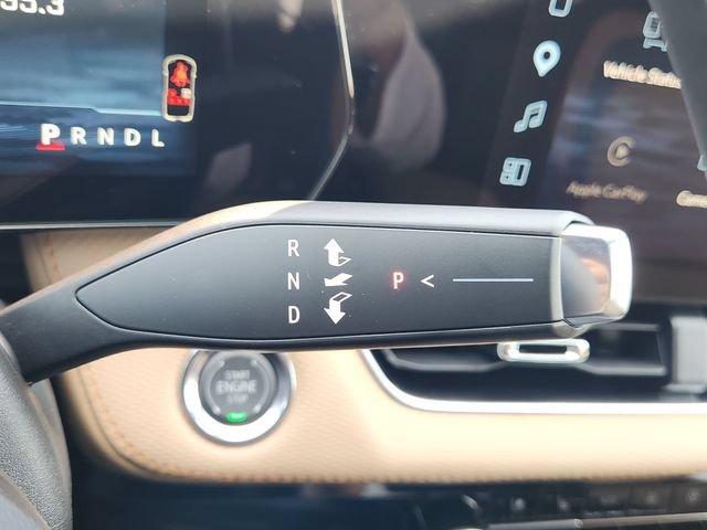 New 2027 Mosaic Black Metallic Chevrolet ACTIV image 22